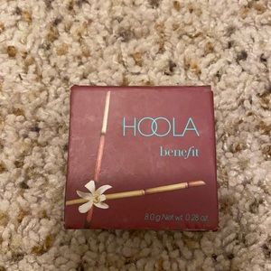 Hoola bronzer